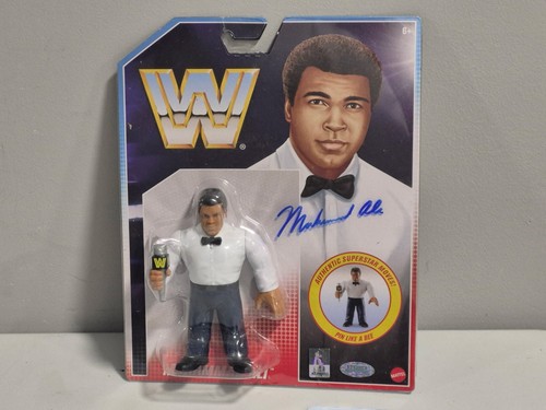 Muhammad ali signed - ali,