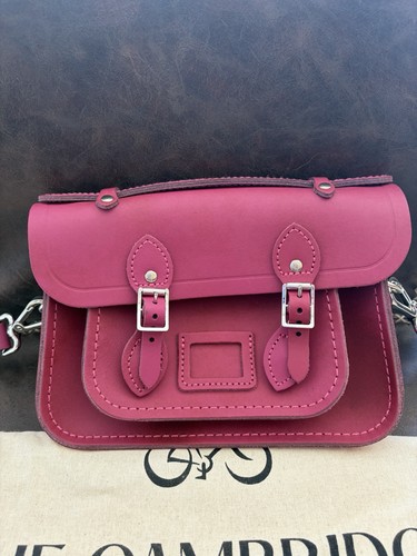 The cambridge satchel company - the,