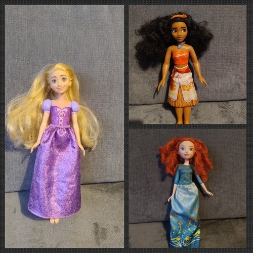 Disney princess tangled - princess,