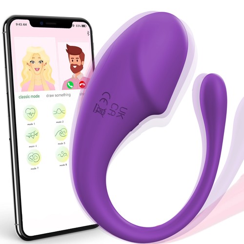 Remote clitoris vibrator - remote,
