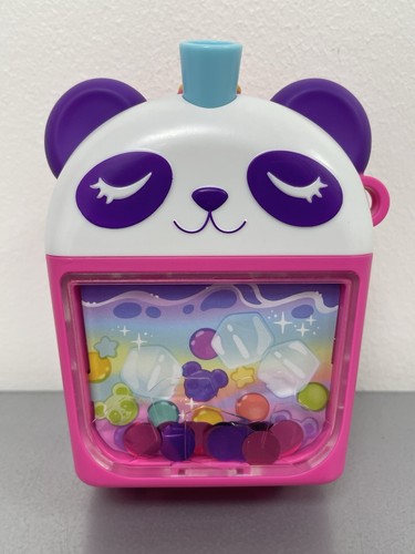 Polly pocket bubble tea panda - bubble,