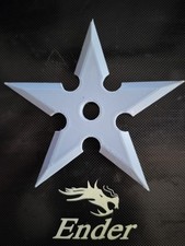 (4-Pack) Cosplay Ninja