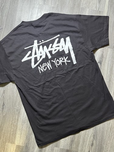 Stussy new york - stussy,