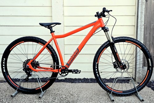 Voodoo bizango 29er mtb - voodoo,
