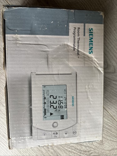 Siemens rev24 hardwired - rev24,