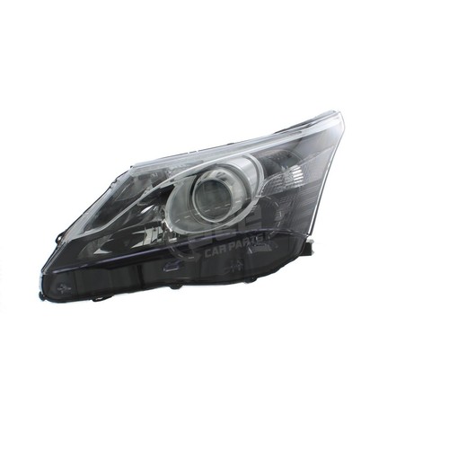 Fits toyota avensis 2011 2015 - fits, 2011-2015