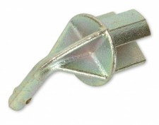 Genuine IFOR WILLIAMS HB505 Half Width Breast Bar Pin End Fitting C31253