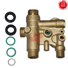 Baxi Main Potterton 3-way