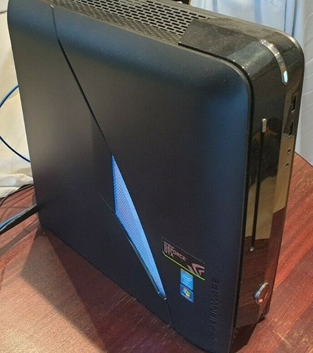 Alienware x51 4460 gtx - alienware,