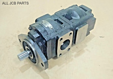 JCB HYDRAULIC PUMP MAIN 41/26 CC/REV (PART NO. 20/925340)