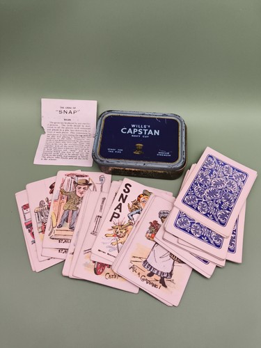 Vintage capstan navy - vintage,