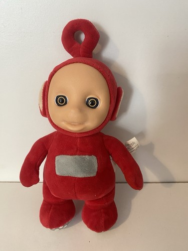 Teletubbies talking plush - po,