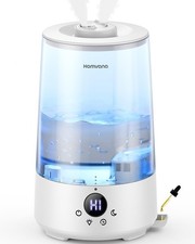 Humidifiers for Bedroom