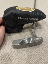 Yes! Callie Putter 34 Inches