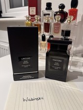 Tom Ford Oud Wood 100ml Eau De