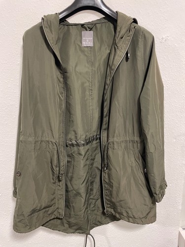 Primark lightweight hooded - lightweight,