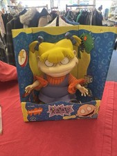 Rugrats 1997 Angelica Vinyl