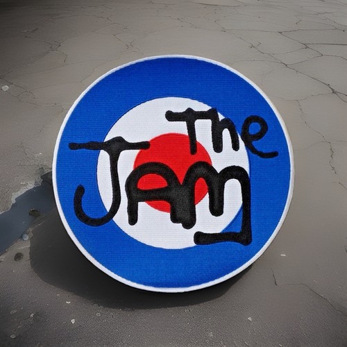 Huge the jam mod - jam, parka