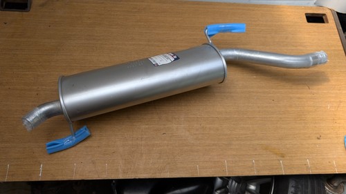 Corsa exhaust back - corsa,