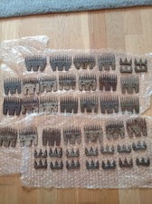 Lister Sheep Shearing Combs
