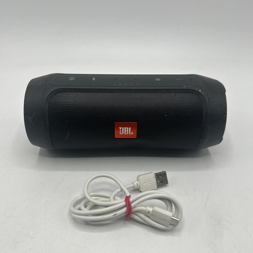 Jbl charge portable - charge, 2+