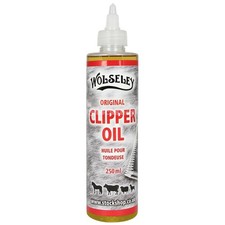 Wolseley Original Clipper Oil