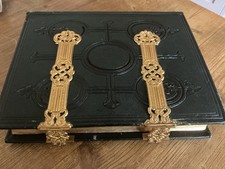 Victorian carte de visite