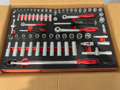 Teng tools ttesk73 - tools, 3/8"