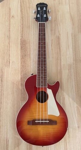 Epiphone les paul concert - epiphone,