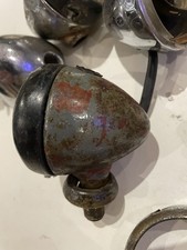 Ferguson Lucas Ld109 Side