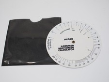 Ilford Darkroom Multigrade