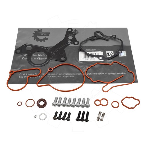 Vacuum pump repair kit fits - vacuum,