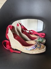 Christian Louboutin Espadrille