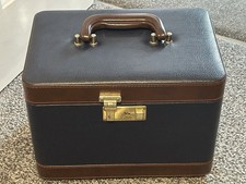 Vintage (1980's/90’s) Navy &