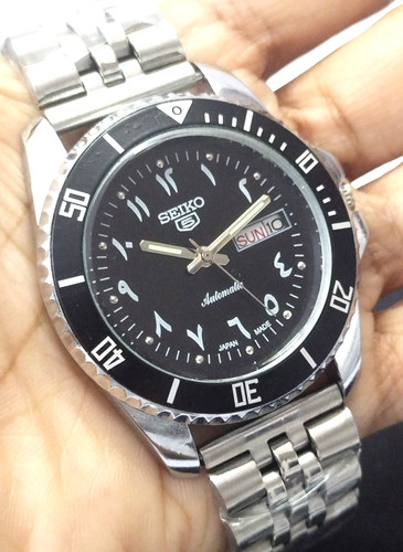 Vintage seiko automatic - vintage,