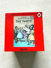 Ladybird Archive Collection