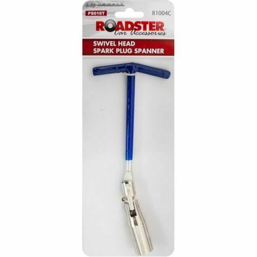 16mm handle spark plug - 16mm,