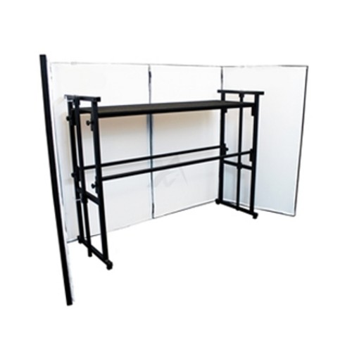 Lighting screen with - screen,
