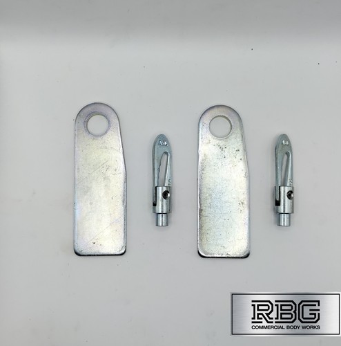 Tail gate fixings - fixings,