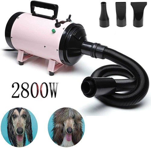 2800w dog hair dryer - dryer,