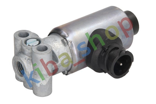 Magnetic valve m12x15 - m12x15, daf