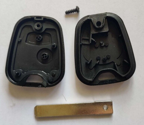 New button remote - 2,
