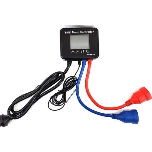 Rapt digital temperature - rapt,