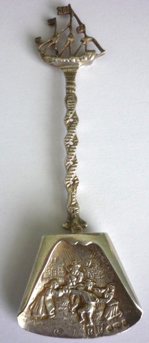 Hanau germany solid silver - germany,