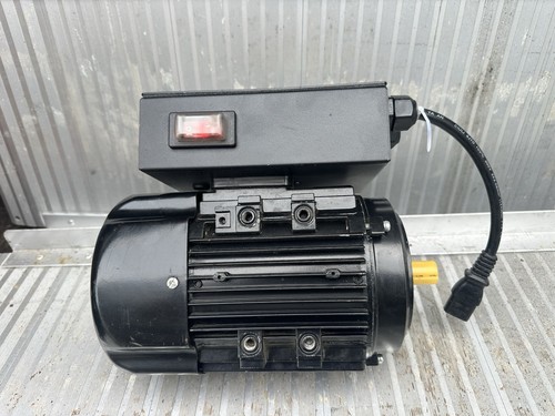 Procut brake lathe 5hp motor - lathe,
