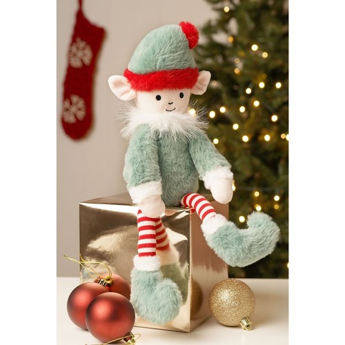 Buddy the elf soft - buddy, plush