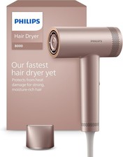 Philips Hair Dryer 8000 Series