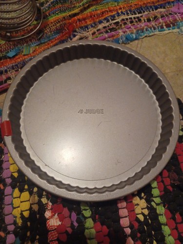 26cm judge loose - 26cm, flan