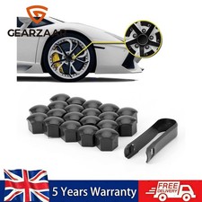 Wheel Lug Nut Bolt Center