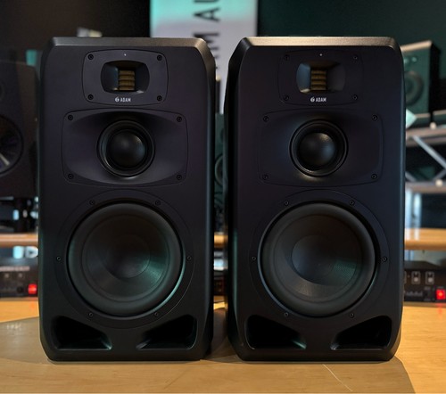 Adam s3v active - s3v,